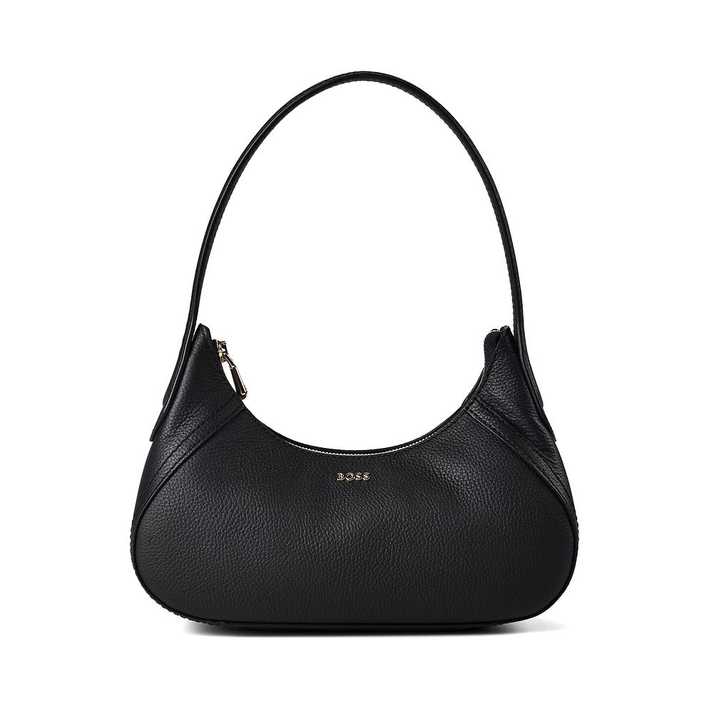 Boss Lenah Bolso para hombre Piel natural 26 cm Boss Lenah Bolso para hombre Piel natural 26 cm