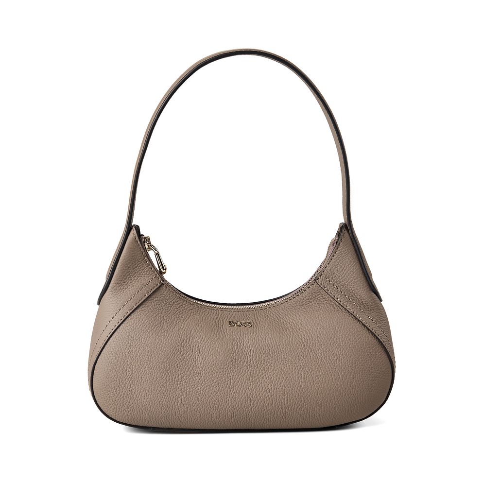 Boss Lenah Bolso para hombre Piel natural 26 cm Boss Lenah Bolso para hombre Piel natural 26 cm