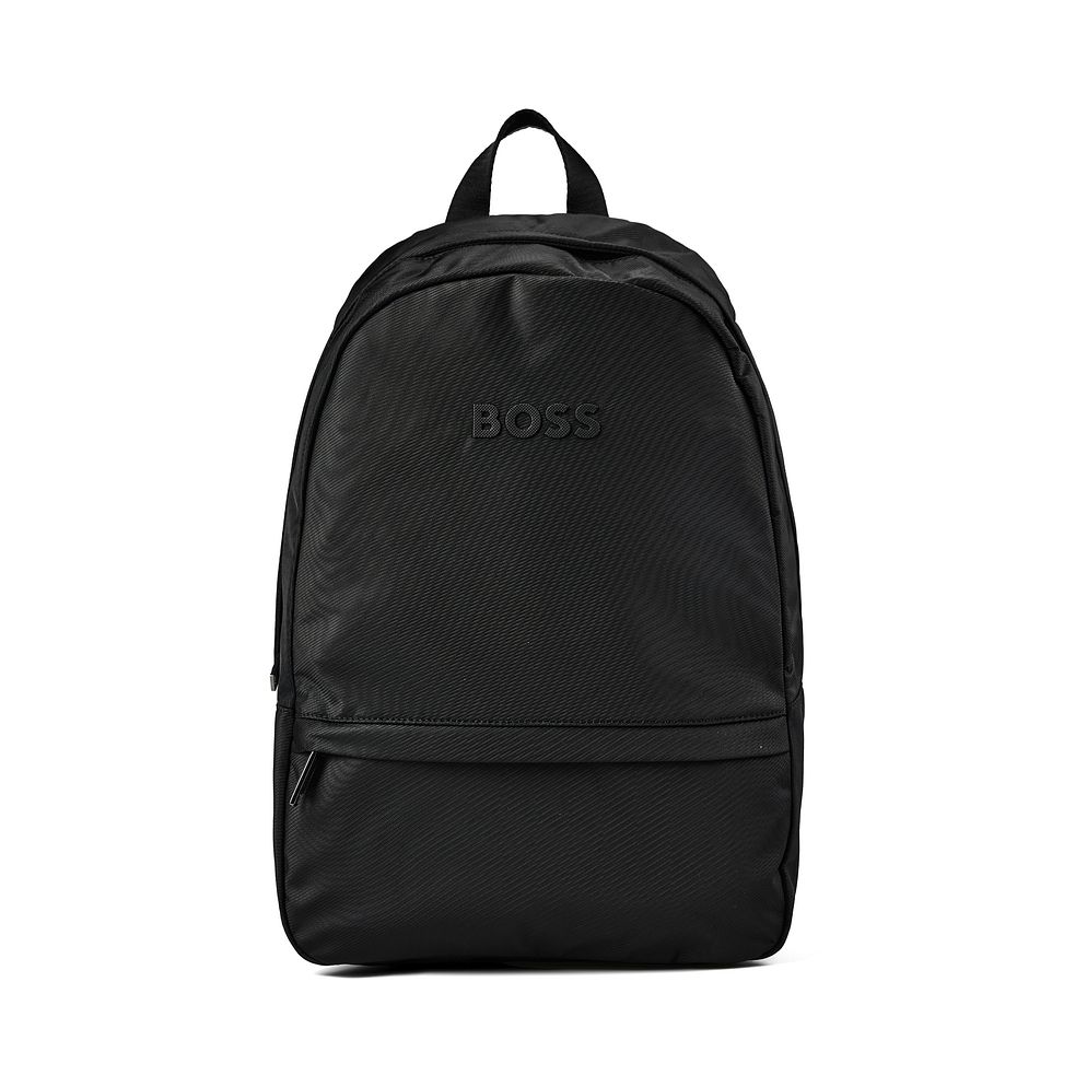 Boss Catch 3.0 Dagsryggsäck 29.5 cm Laptopfack