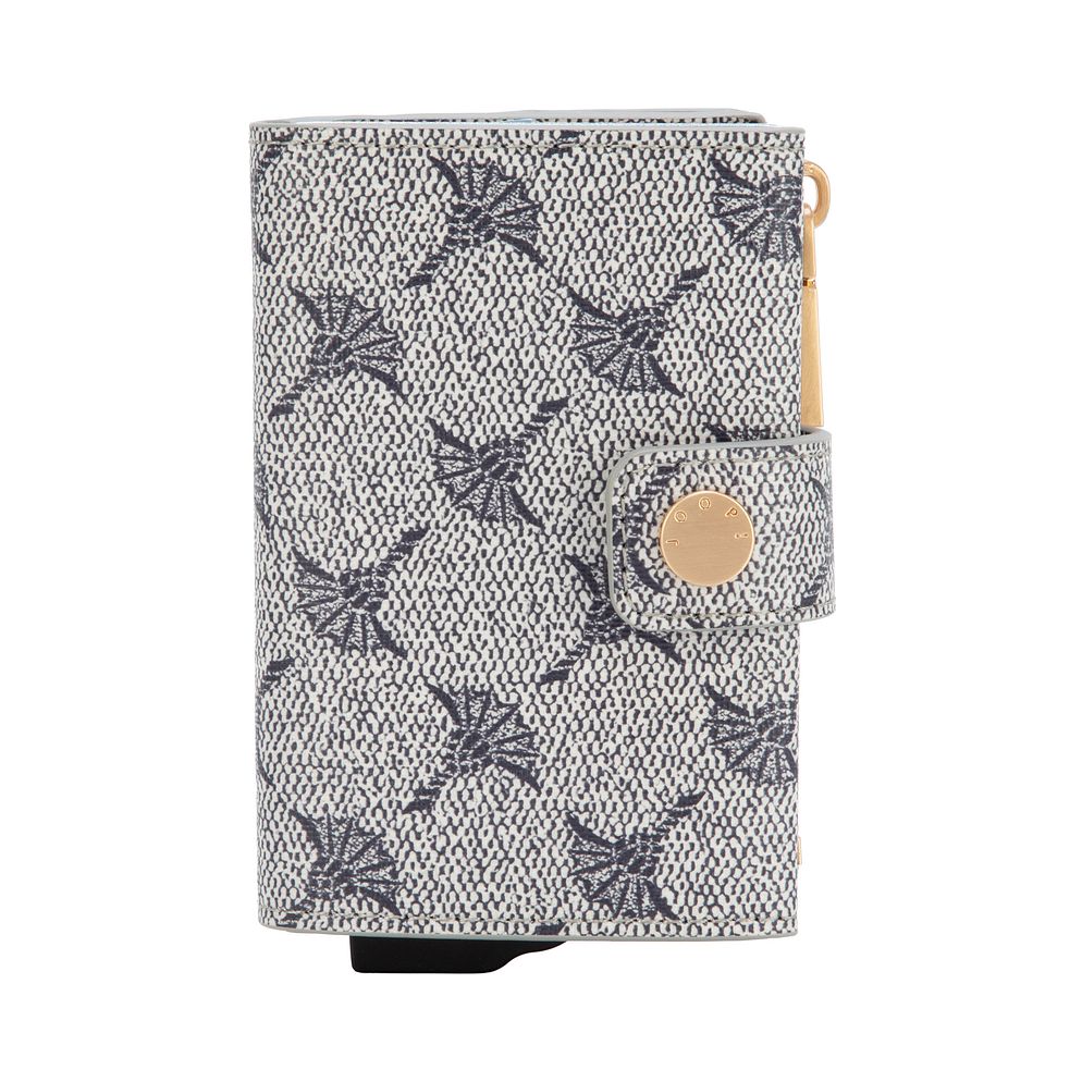 Joop! Mazzolino C-Four Tarjetero Bloqueo RFID 7 cm Joop! Mazzolino C-Four Tarjetero Bloqueo RFID 7 cm