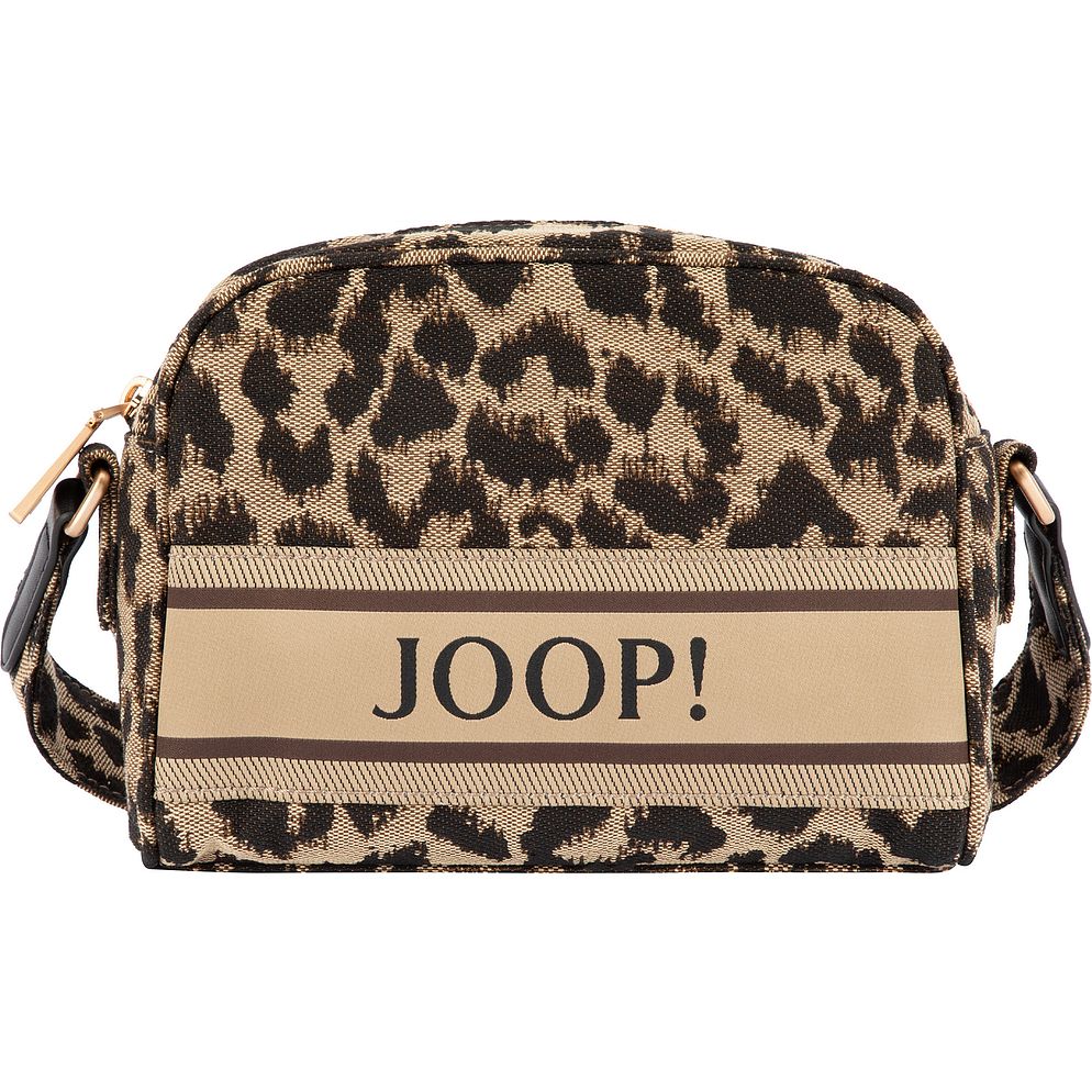 Joop! Sicilia Cloe Crossbody taske 19.5 cm Joop! Sicilia Cloe Crossbody taske 19.5 cm