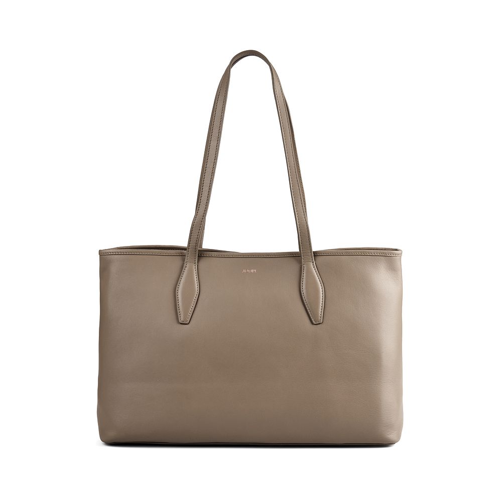 Joop! Sofisticato 1.0 Imogen Shopper taske Læder 40 cm Joop! Sofisticato 1.0 Imogen Shopper taske Læder 40 cm