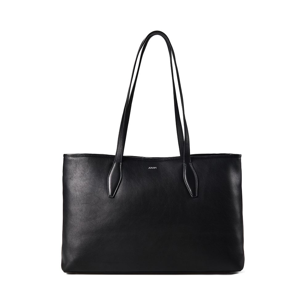 Joop! Sofisticato 1.0 Imogen Shopper taske Læder 40 cm Joop! Sofisticato 1.0 Imogen Shopper taske Læder 40 cm