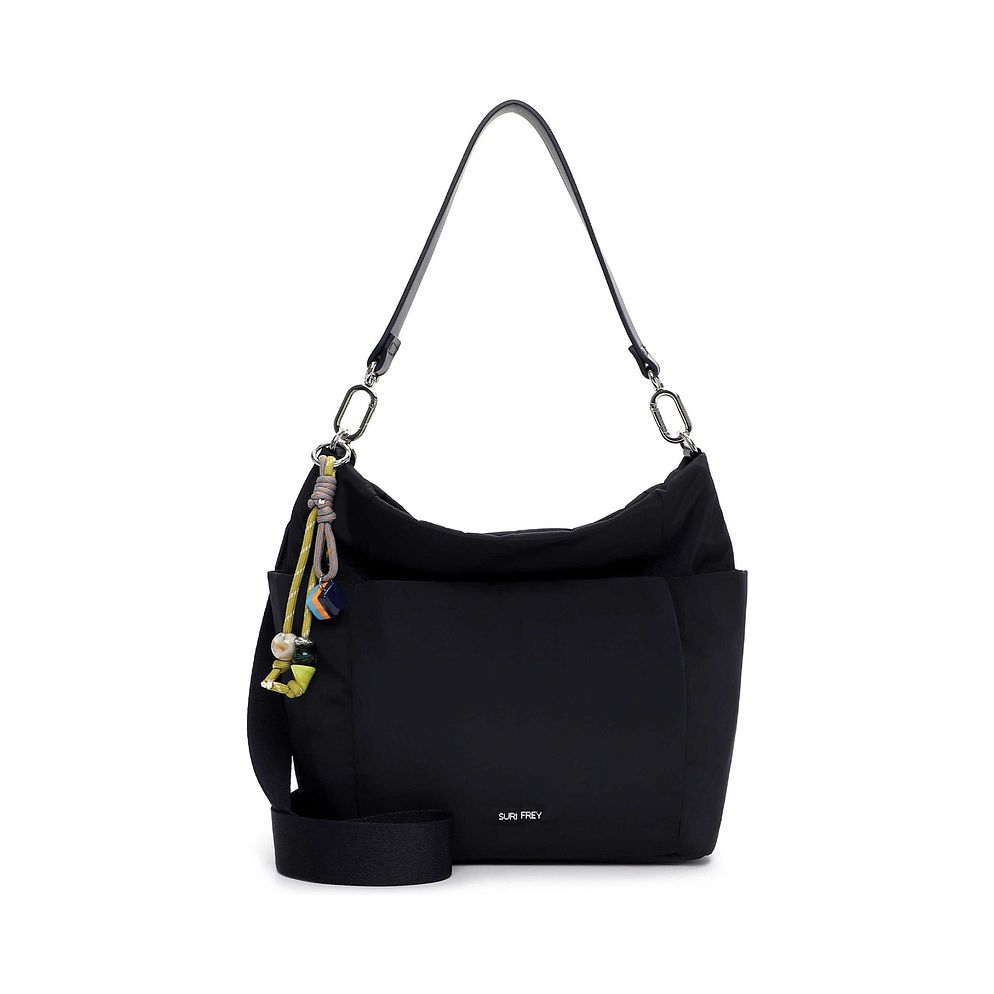 Suri Frey SFY Sissy Bolso para hombre 35 cm Suri Frey SFY Sissy Bolso para hombre 35 cm