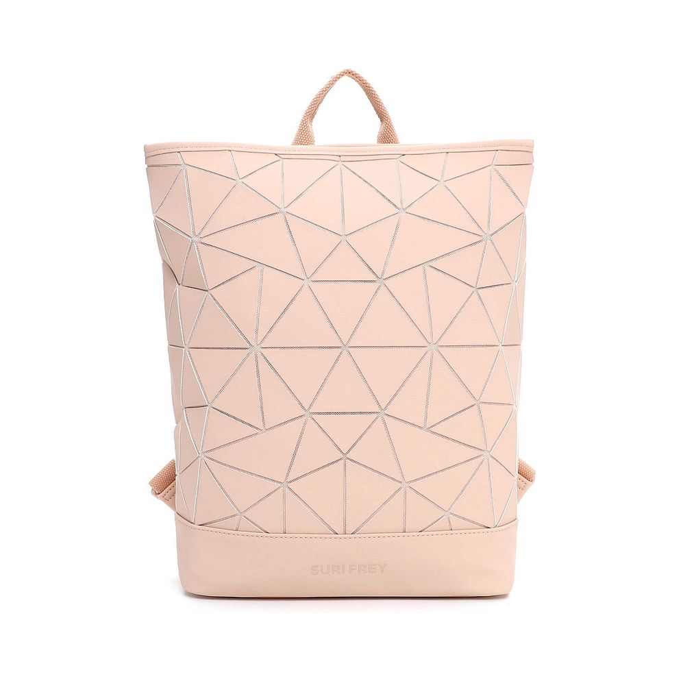 Suri Frey SFY SURI Sports Jessy-Lu Mochila urbana 40 cm Compartimento para el portátil Suri Frey SFY SURI Sports Jessy-Lu Mochila urbana 40 cm Compartimento para el portátil
