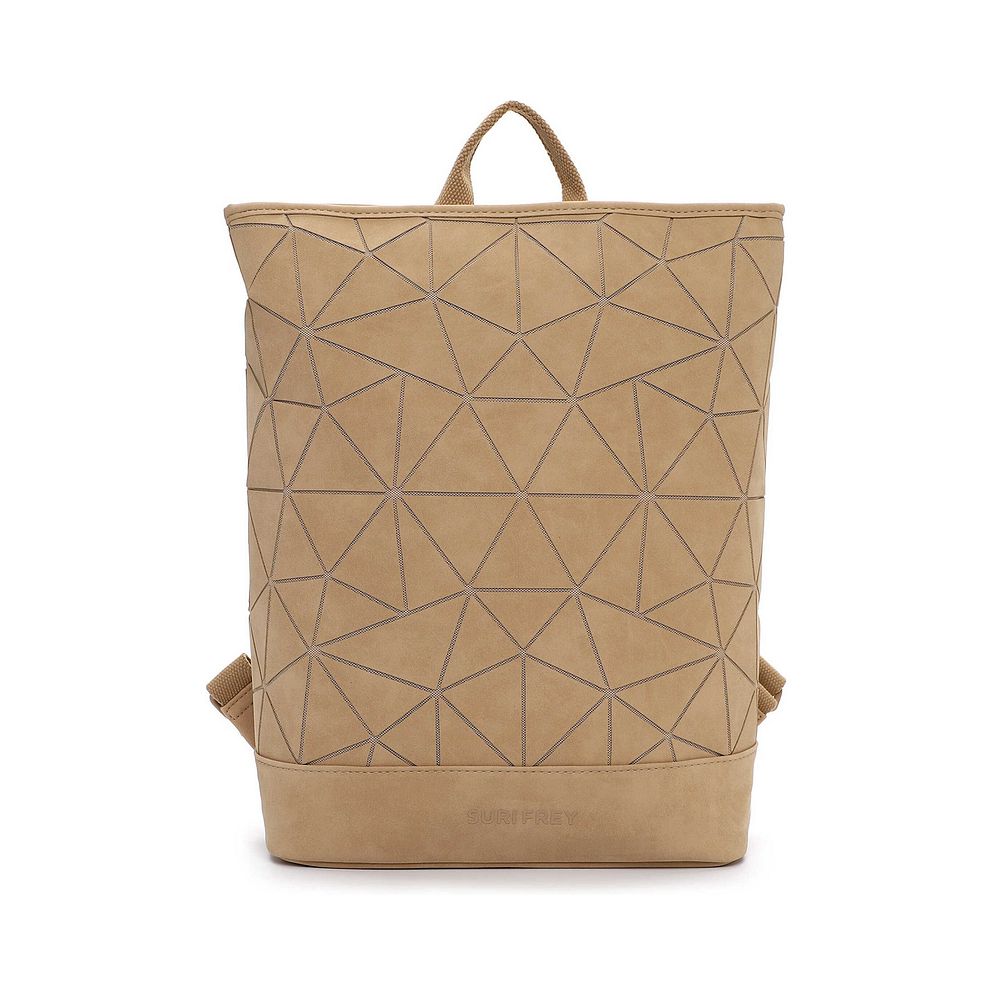 Suri Frey SFY SURI Sports Jessy-Lu Mochila urbana 40 cm Compartimento para el portátil