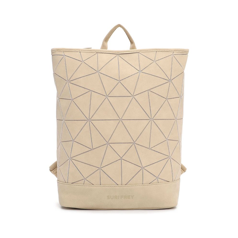 Suri Frey SFY SURI Sports Jessy-Lu Mochila urbana 40 cm Compartimento para el portátil