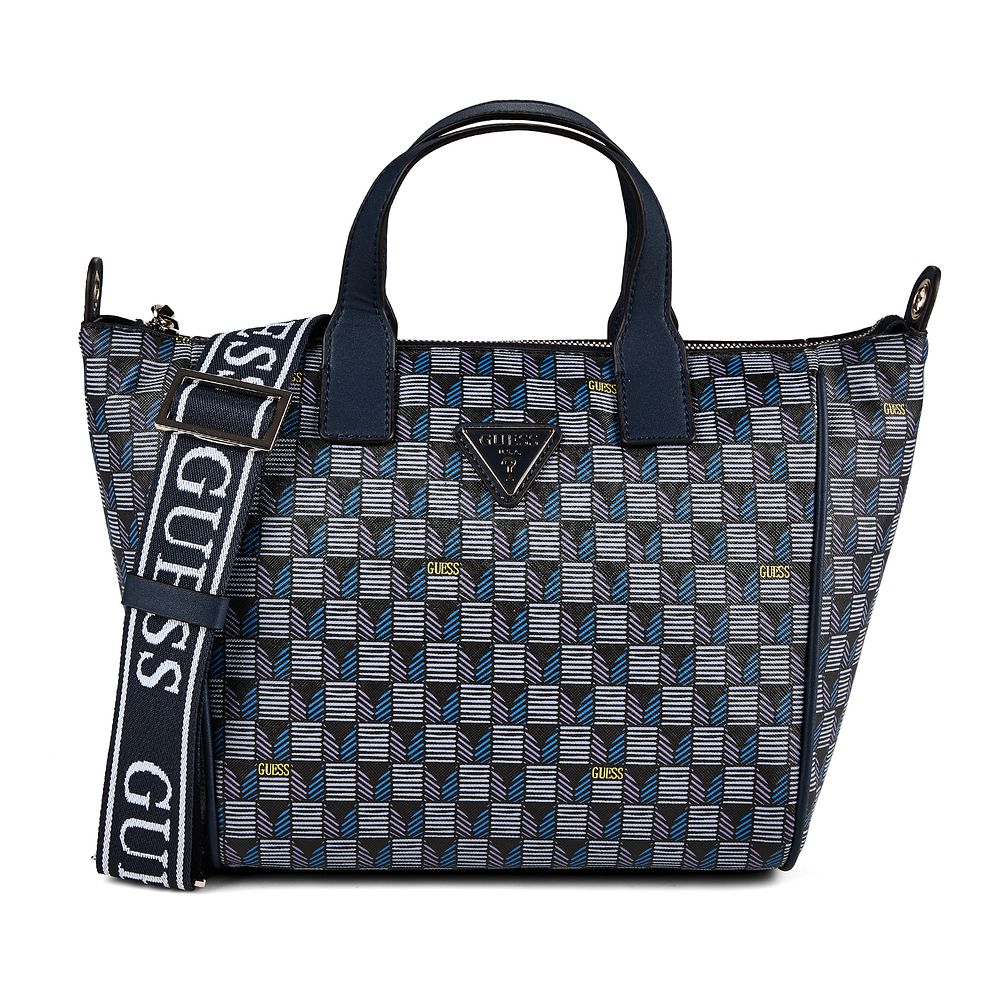 Guess Follie Bolso 31 cm Guess Follie Bolso 31 cm