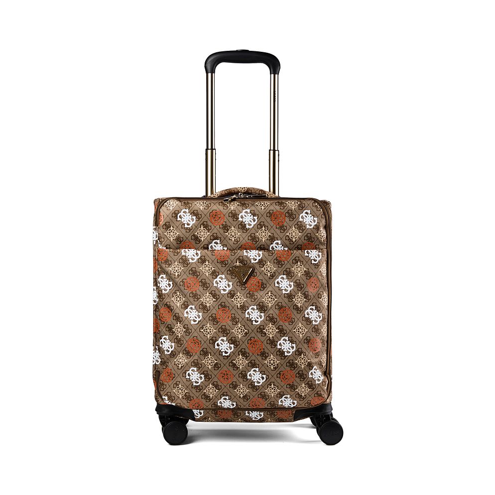 Guess Eliette 4 ruedas Maleta de cabina 52 cm Guess Eliette 4 ruedas Maleta de cabina 52 cm