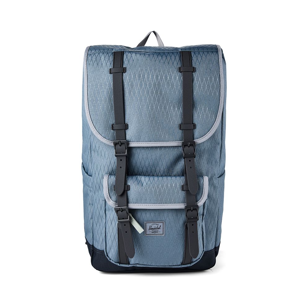 Herschel Little America Mochila urbana 49 cm Compartimento para el portátil Herschel Little America Mochila urbana 49 cm Compartimento para el portátil