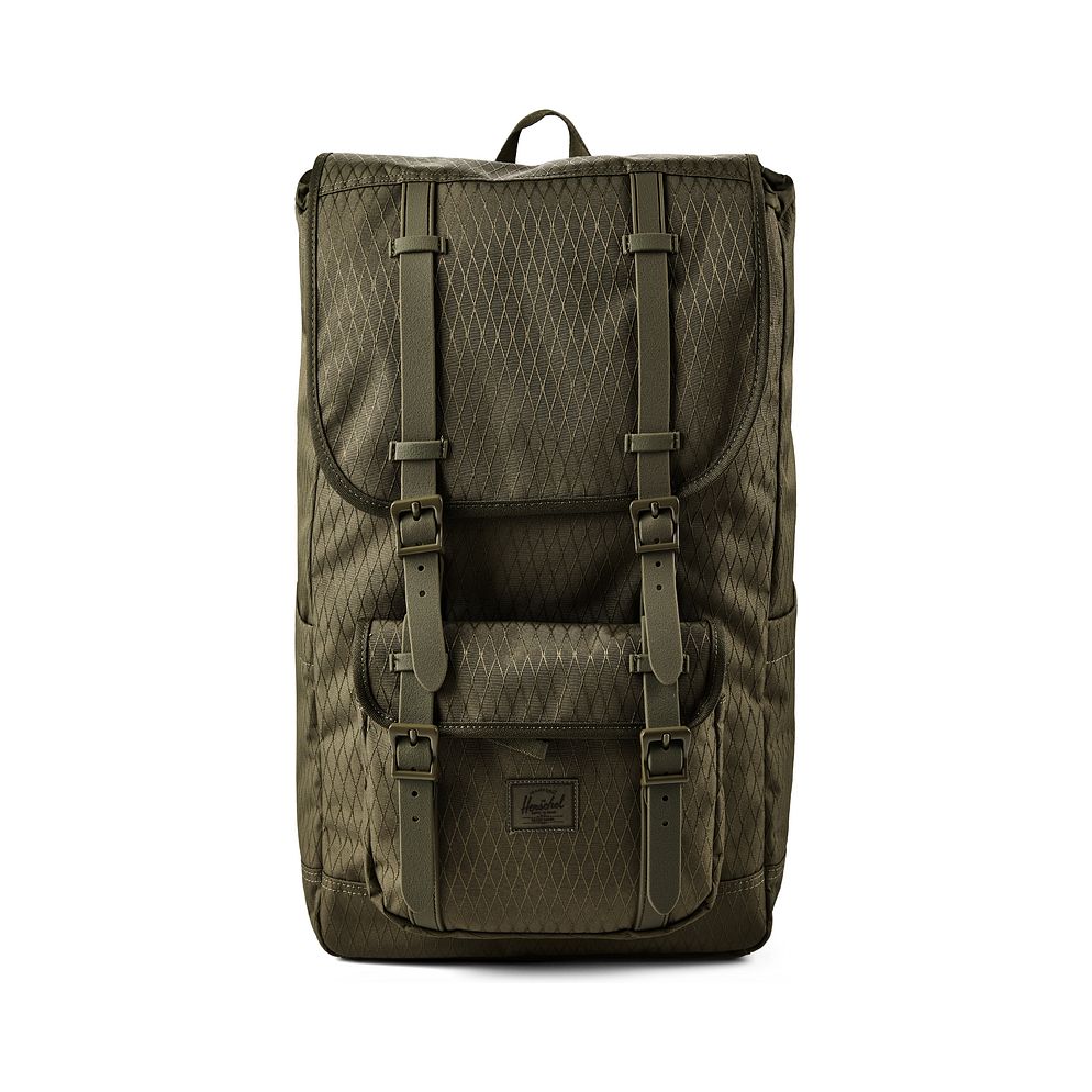 Herschel Little America Mochila urbana 49 cm Compartimento para el portátil Herschel Little America Mochila urbana 49 cm Compartimento para el portátil