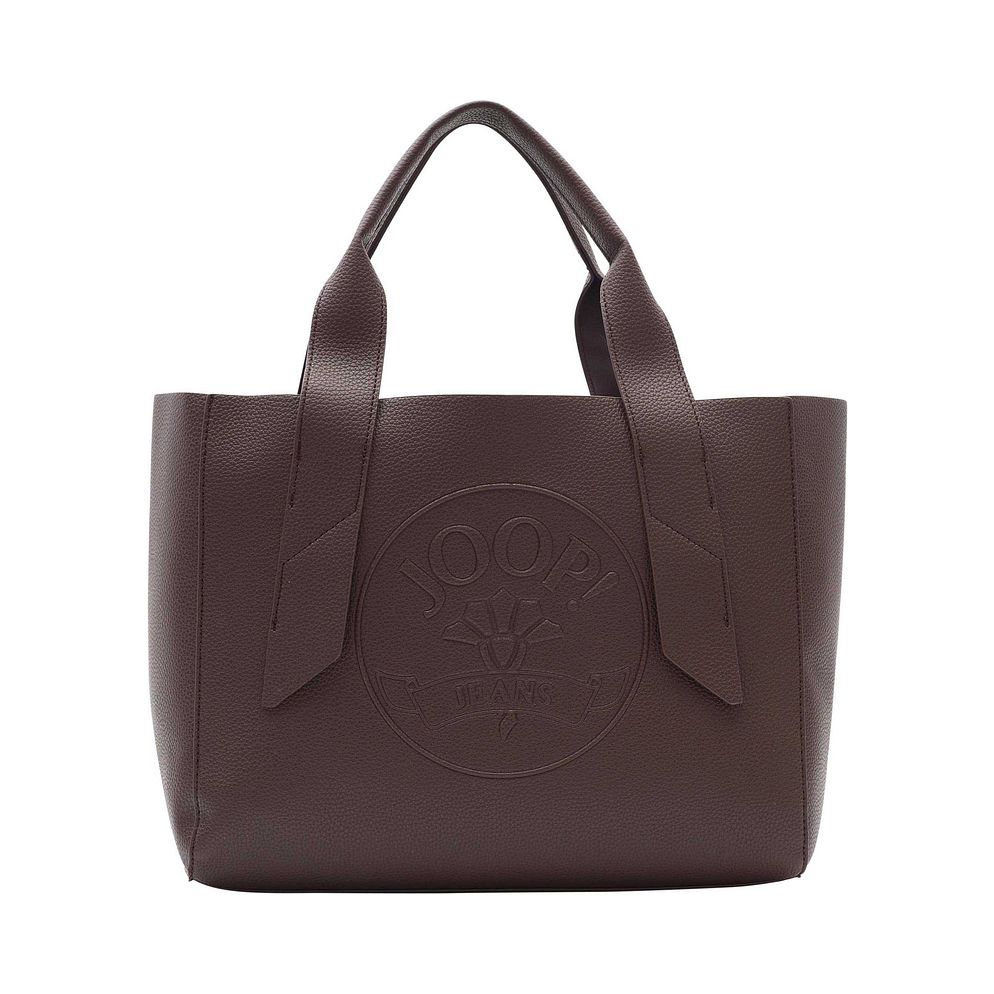 Joop! Jeans Alto Jill Bolsa de compras 32 cm Joop! Jeans Alto Jill Bolsa de compras 32 cm