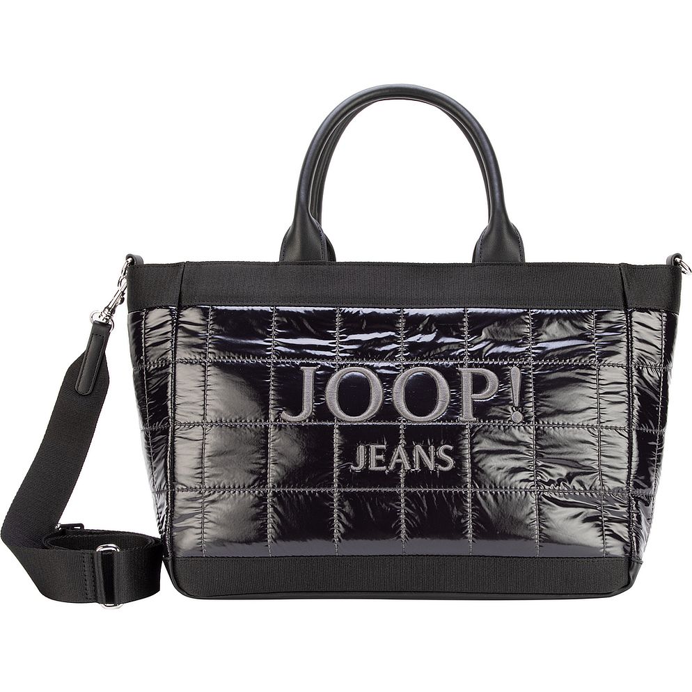 Joop! Jeans Calduccio Tessuto Yvette Bolso 36 cm Joop! Jeans Calduccio Tessuto Yvette Bolso 36 cm