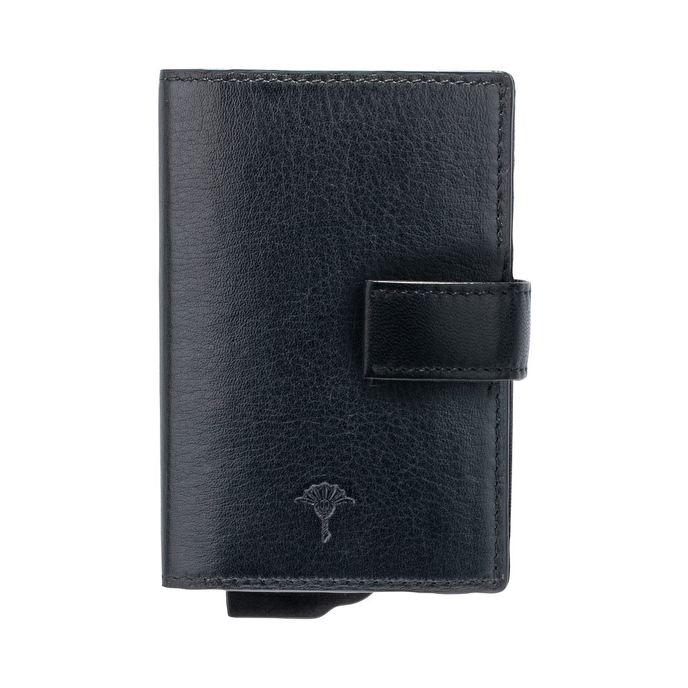 Joop! Manciano Cartera Bloqueo RFID Piel natural 10.5 cm