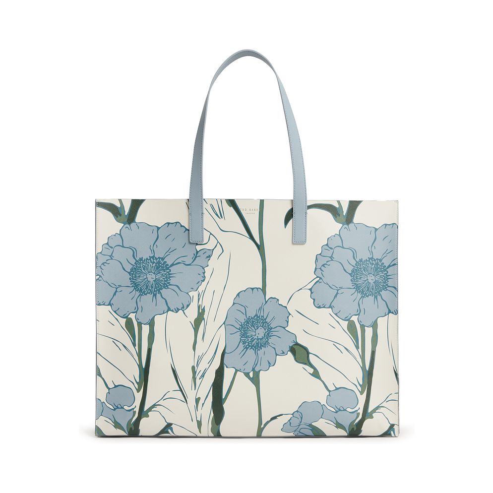 Ted Baker Tooocon Bolsa de compras XL 45 cm Ted Baker Tooocon Bolsa de compras XL 45 cm