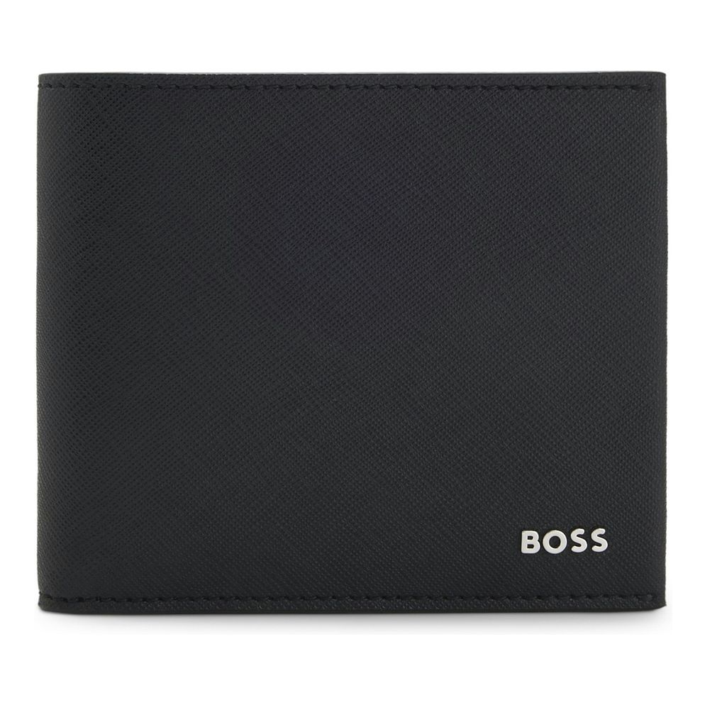 Boss Northon Cartera Piel natural 11 cm Boss Northon Cartera Piel natural 11 cm