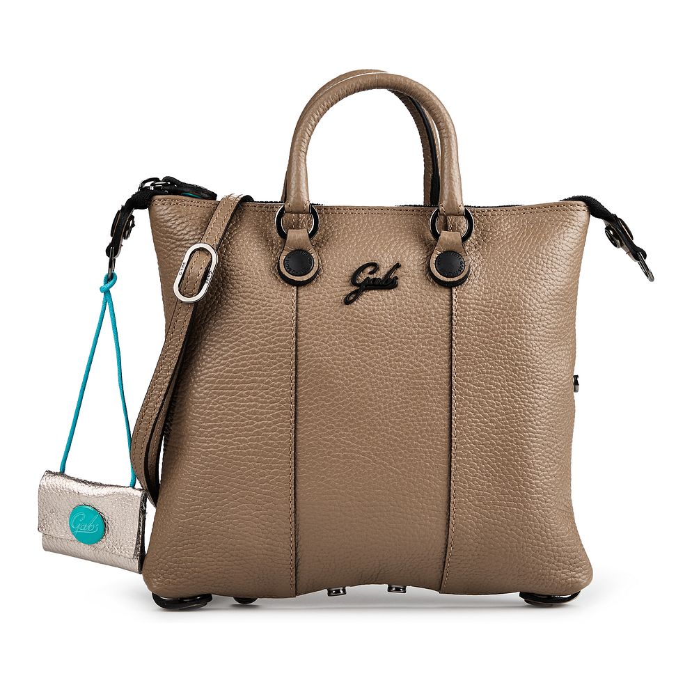 Gabs G3 Bolso S Piel natural 26 cm Gabs G3 Bolso S Piel natural 26 cm