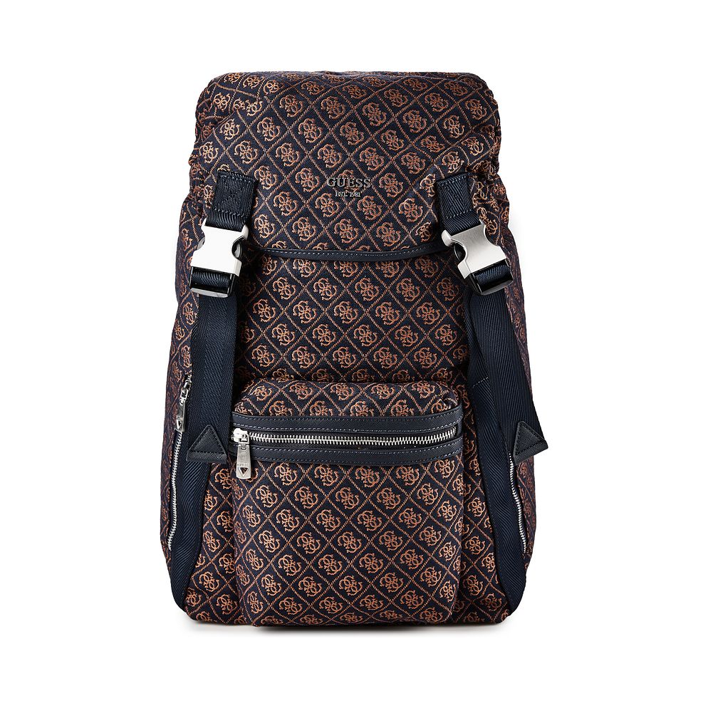 Guess Berlin Daypack 42 cm Guess Berlin Daypack 42 cm