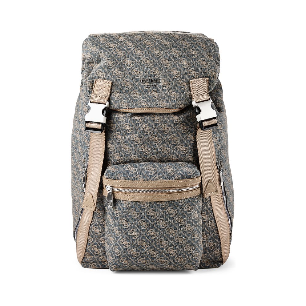 Guess Berlin Mochila urbana 42 cm Guess Berlin Mochila urbana 42 cm