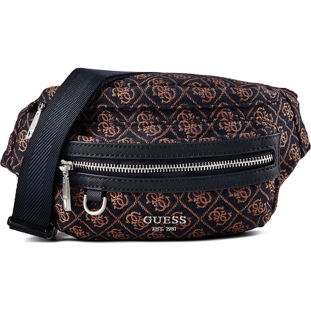 Guess Berlin Bæltetaske L 37 cm