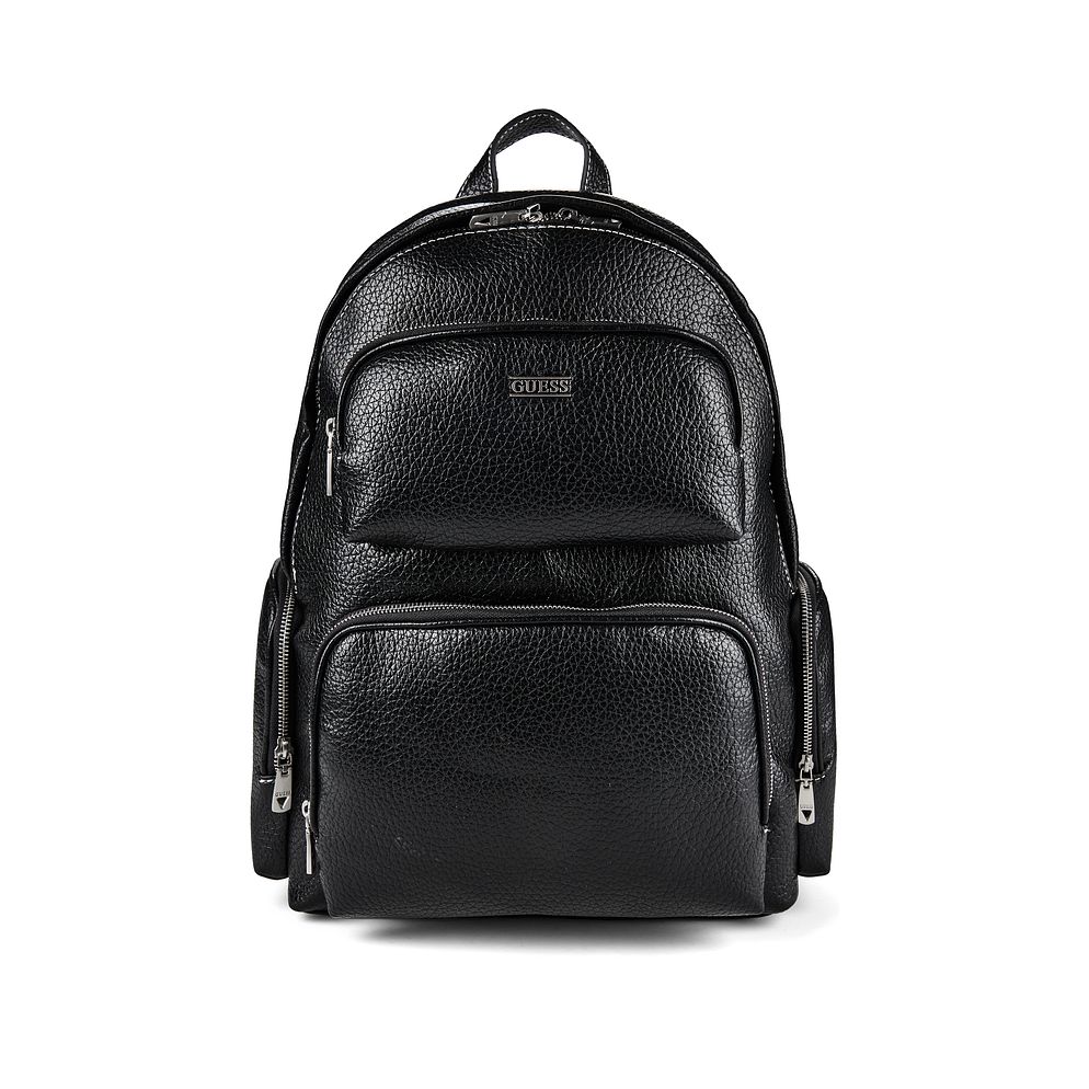 Guess Boston Mochila urbana 42 cm Compartimento para el portátil Guess Boston Mochila urbana 42 cm Compartimento para el portátil