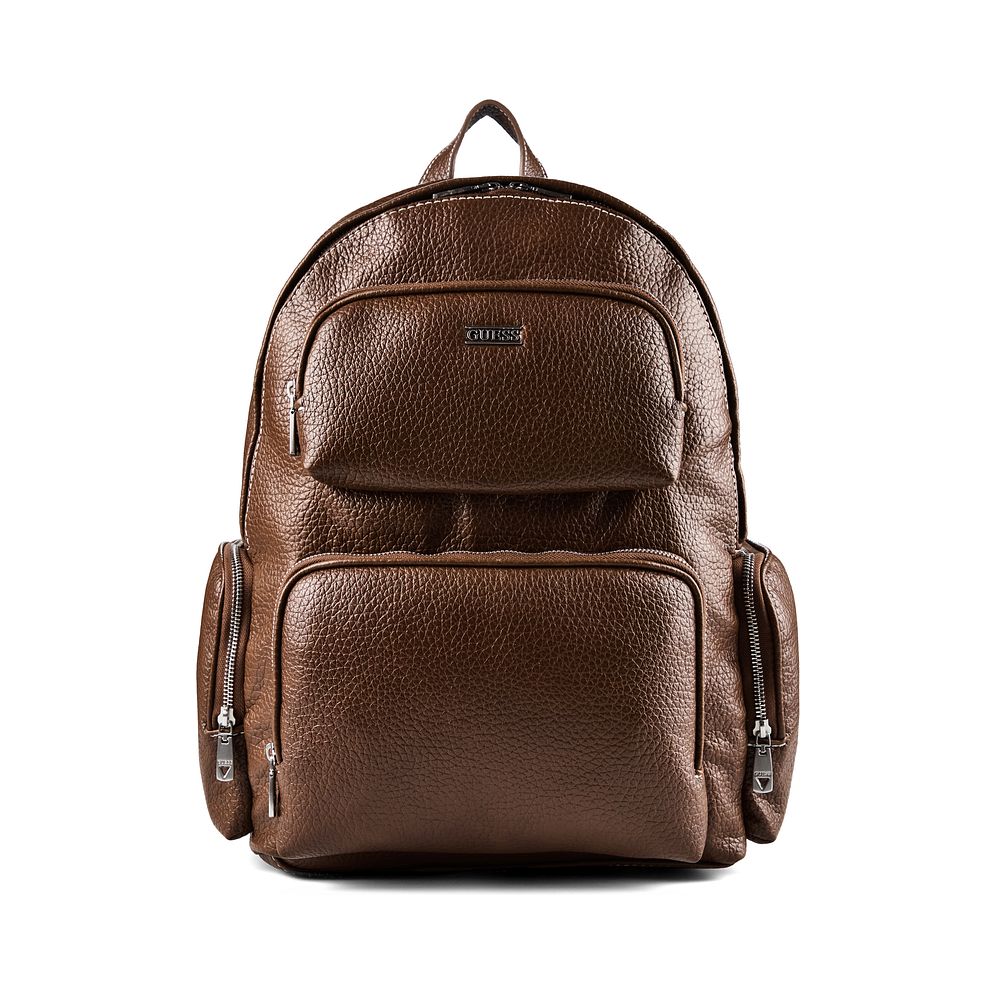 Guess Boston Mochila urbana 42 cm Compartimento para el portátil Guess Boston Mochila urbana 42 cm Compartimento para el portátil