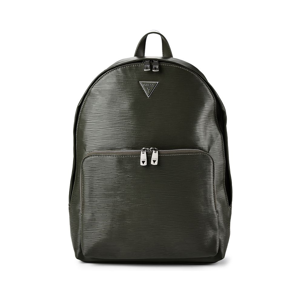 Guess Milano Mochila urbana 42 cm Compartimento para el portátil Guess Milano Mochila urbana 42 cm Compartimento para el portátil