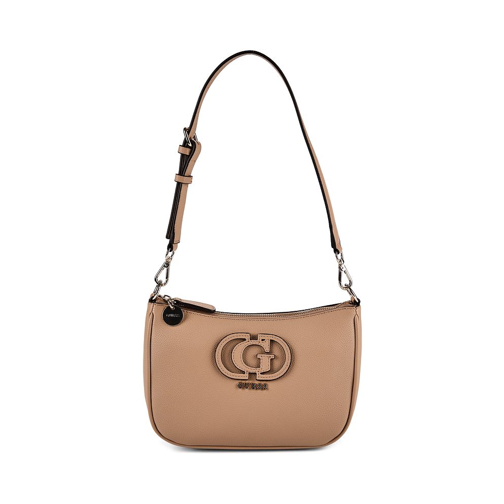 Guess Isola Bolso para hombre 25 cm