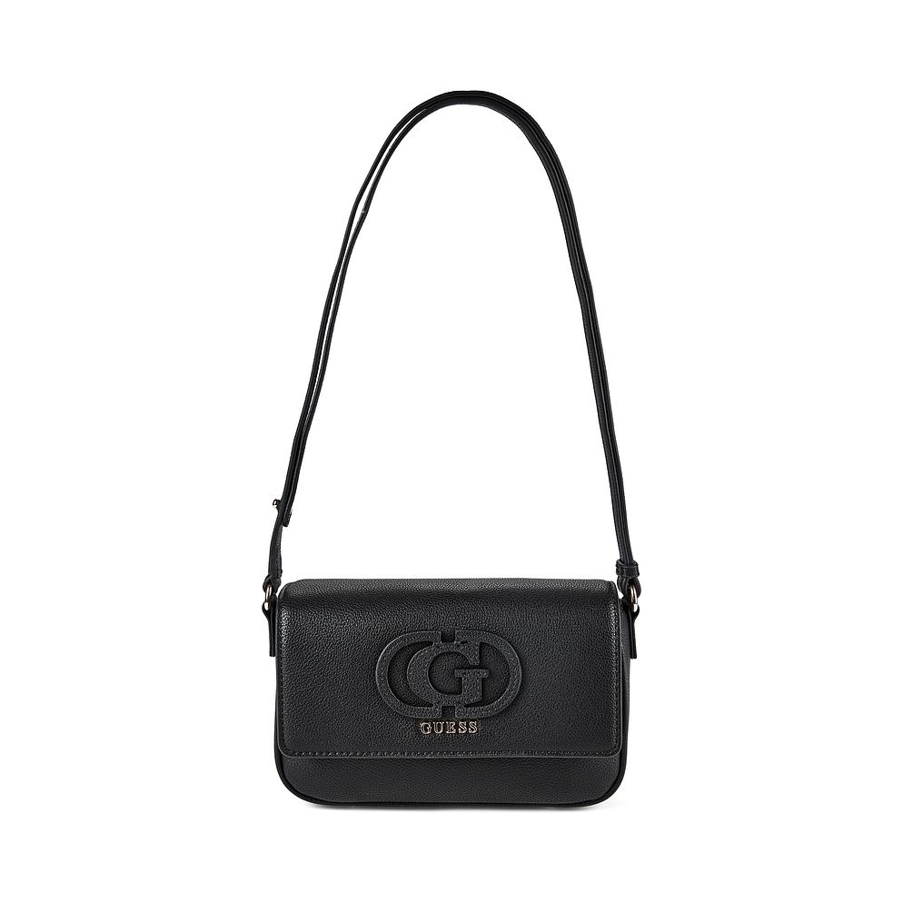 Guess Isola Bolso bandolera 23 cm Guess Isola Bolso bandolera 23 cm