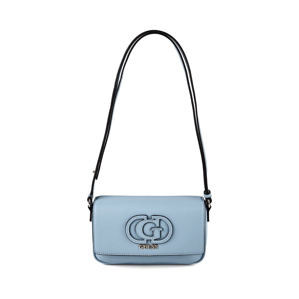 Guess Isola Bolso bandolera 23 cm Guess Isola Bolso bandolera 23 cm