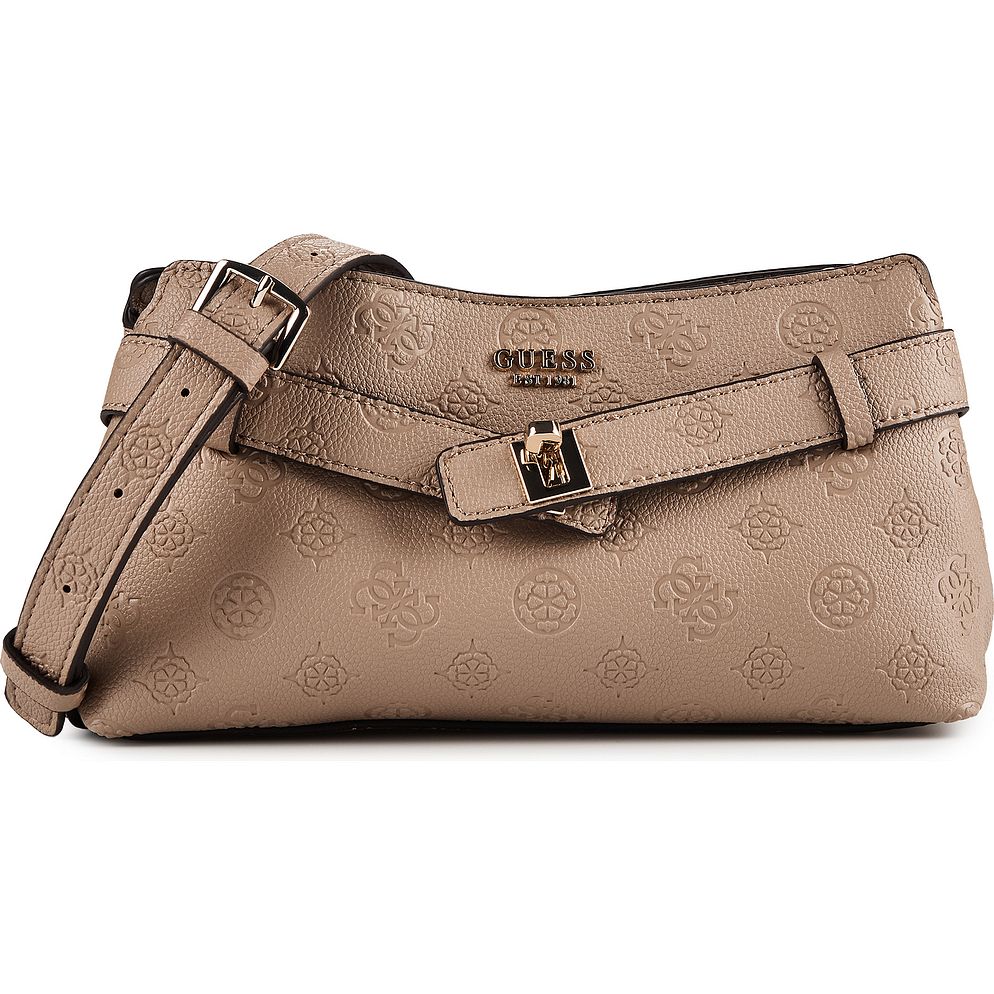 Guess Ella Crossbody taška 26 cm Guess Ella Crossbody taška 26 cm