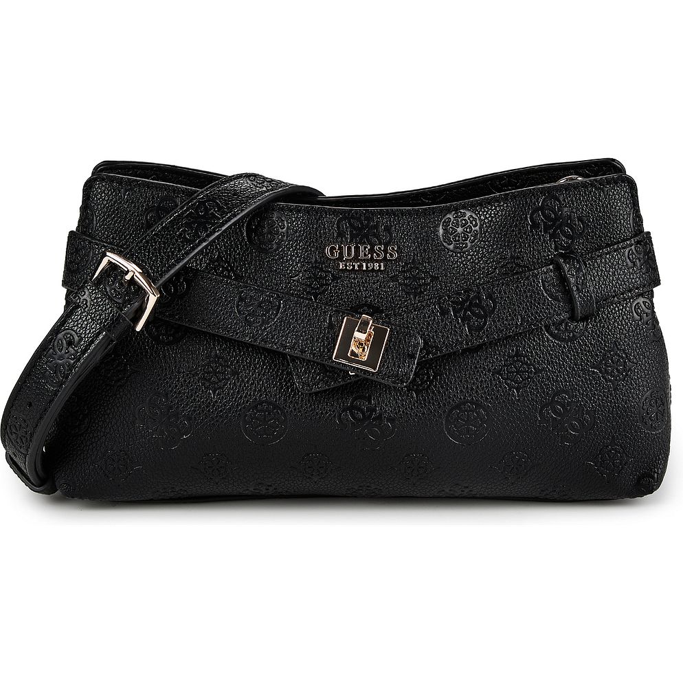 Guess Ella Crossbody taske 26 cm Guess Ella Crossbody taske 26 cm