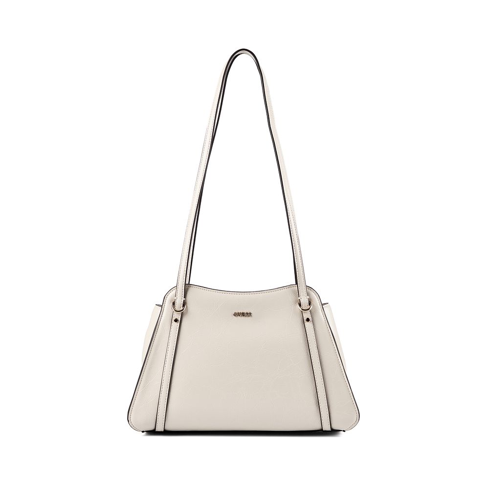 Guess Xena Taška přes rameno 23 cm Guess Xena Taška přes rameno 23 cm