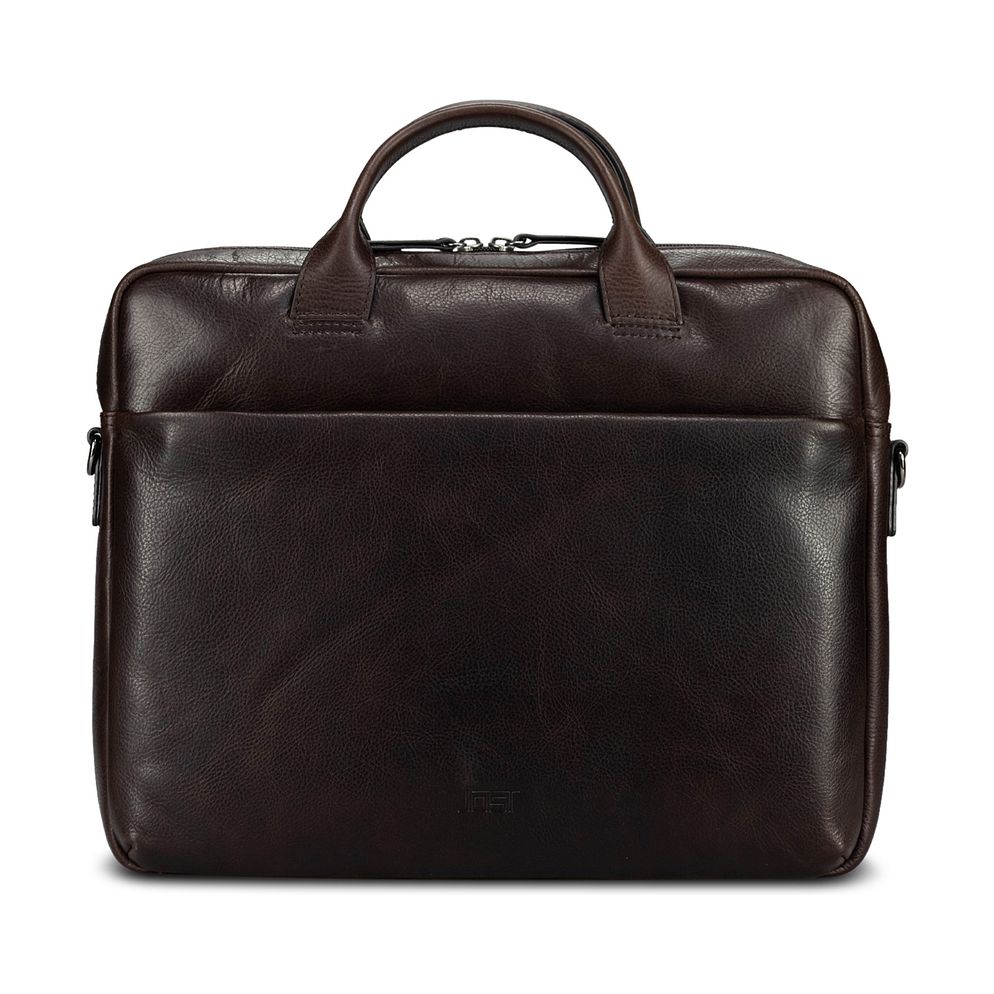 Jost London Dokumenttaske Læder 38 cm Laptoprum Jost London Dokumenttaske Læder 38 cm Laptoprum