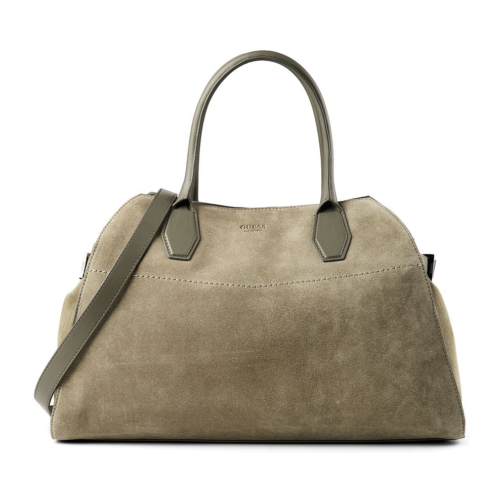 Guess Liza Taška přes rameno M Kůže 42 cm Guess Liza Taška přes rameno M Kůže 42 cm