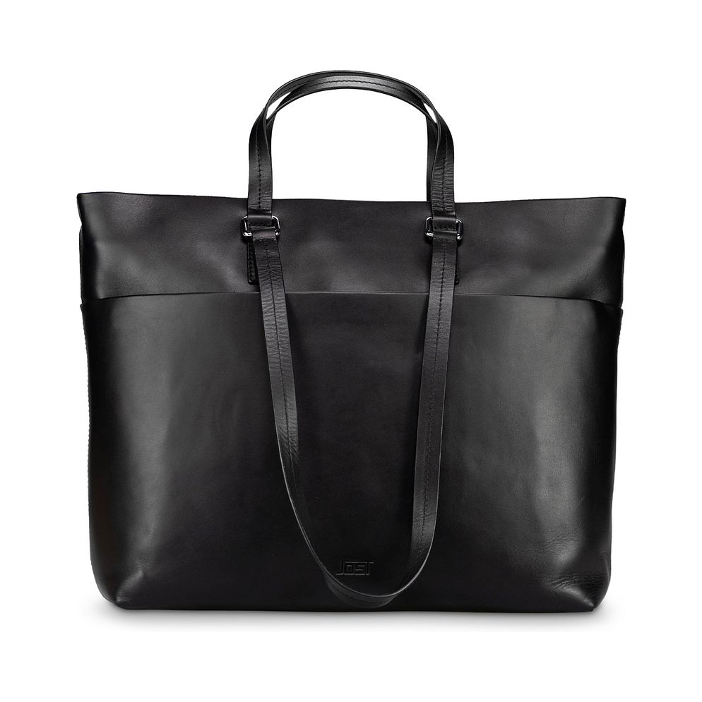 Jost Arva Taška přes rameno Kůže 36 cm Jost Arva Taška přes rameno Kůže 36 cm