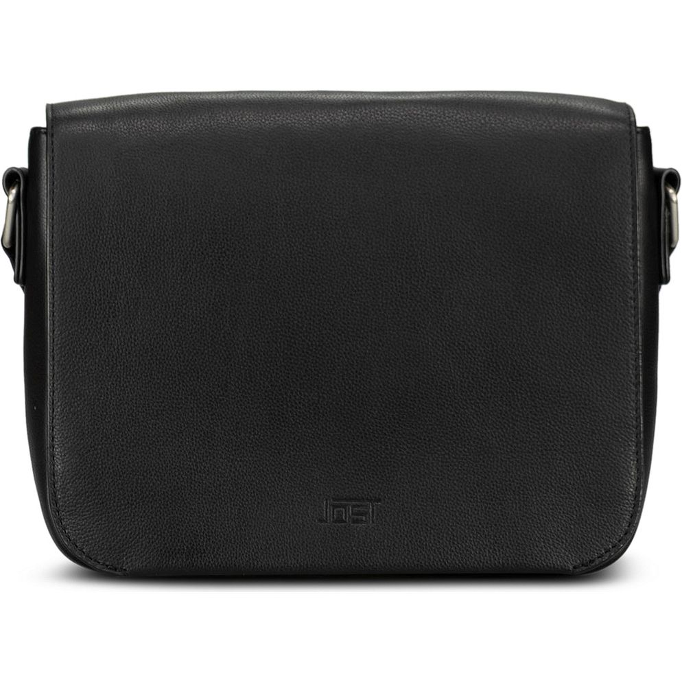 Jost Lysa Bolso bandolera Piel natural 24 cm Jost Lysa Bolso bandolera Piel natural 24 cm