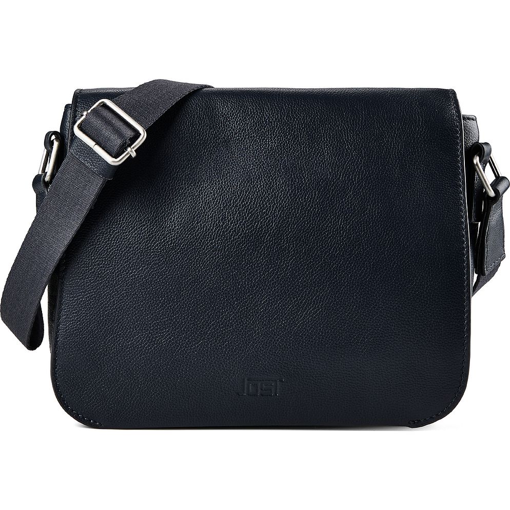 Jost Lysa Bolso bandolera Piel natural 24 cm Jost Lysa Bolso bandolera Piel natural 24 cm