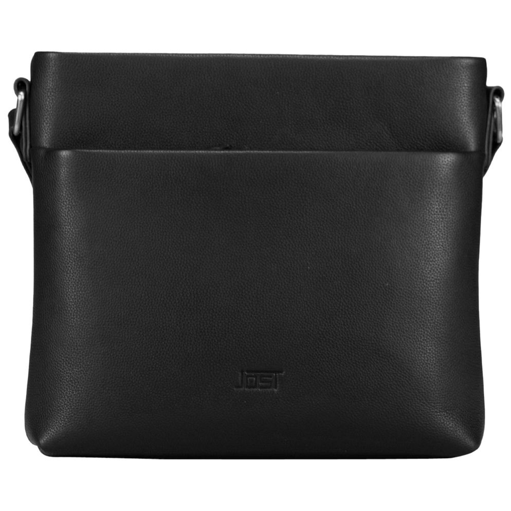 Jost Lysa Bolso bandolera Piel natural 25 cm Jost Lysa Bolso bandolera Piel natural 25 cm