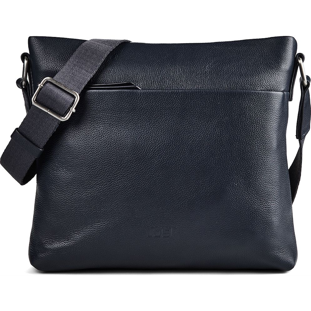 Jost Lysa Crossbody taske Læder 25 cm Jost Lysa Crossbody taske Læder 25 cm
