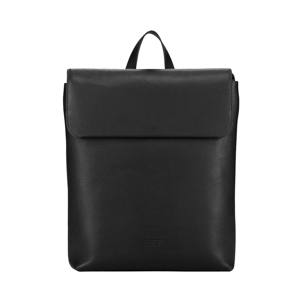 Jost Lysa Dagsryggsäck Läder 39 cm Laptopfack Jost Lysa Dagsryggsäck Läder 39 cm Laptopfack