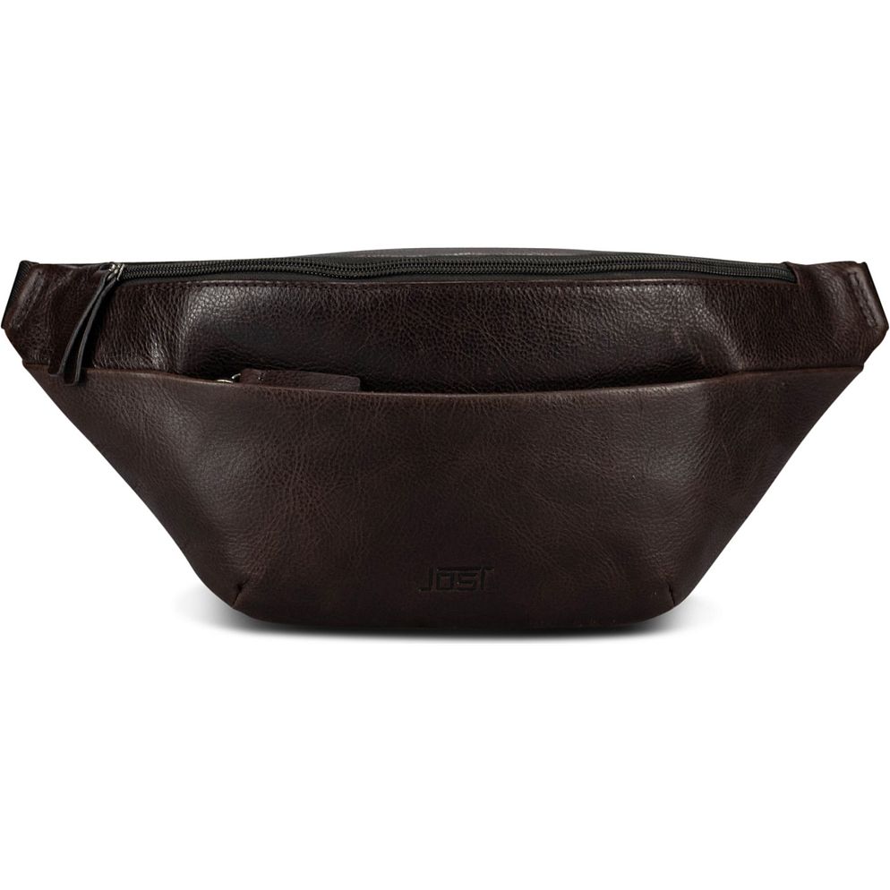 Jost London Bæltetaske Læder 36 cm