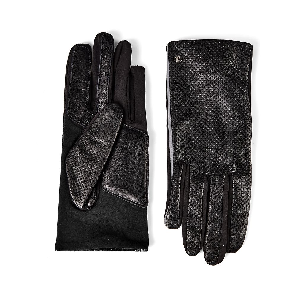 Roeckl Atlanta Touch Guantes Piel natural