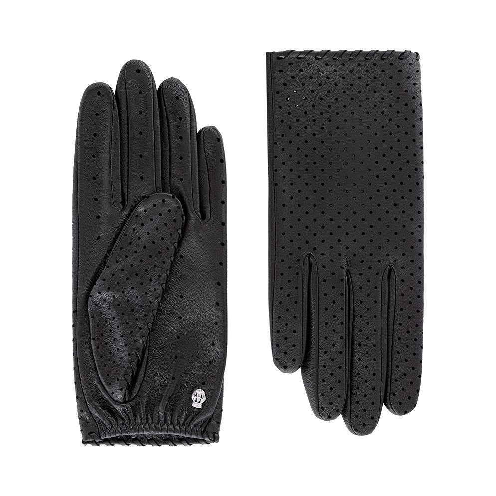 Roeckl Genova Guantes Piel natural Roeckl Genova Guantes Piel natural