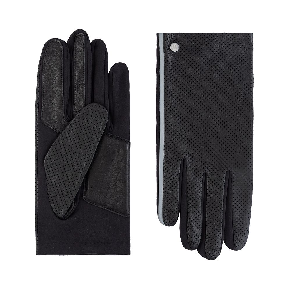 Roeckl Cleveland Touch Guantes Piel natural Roeckl Cleveland Touch Guantes Piel natural