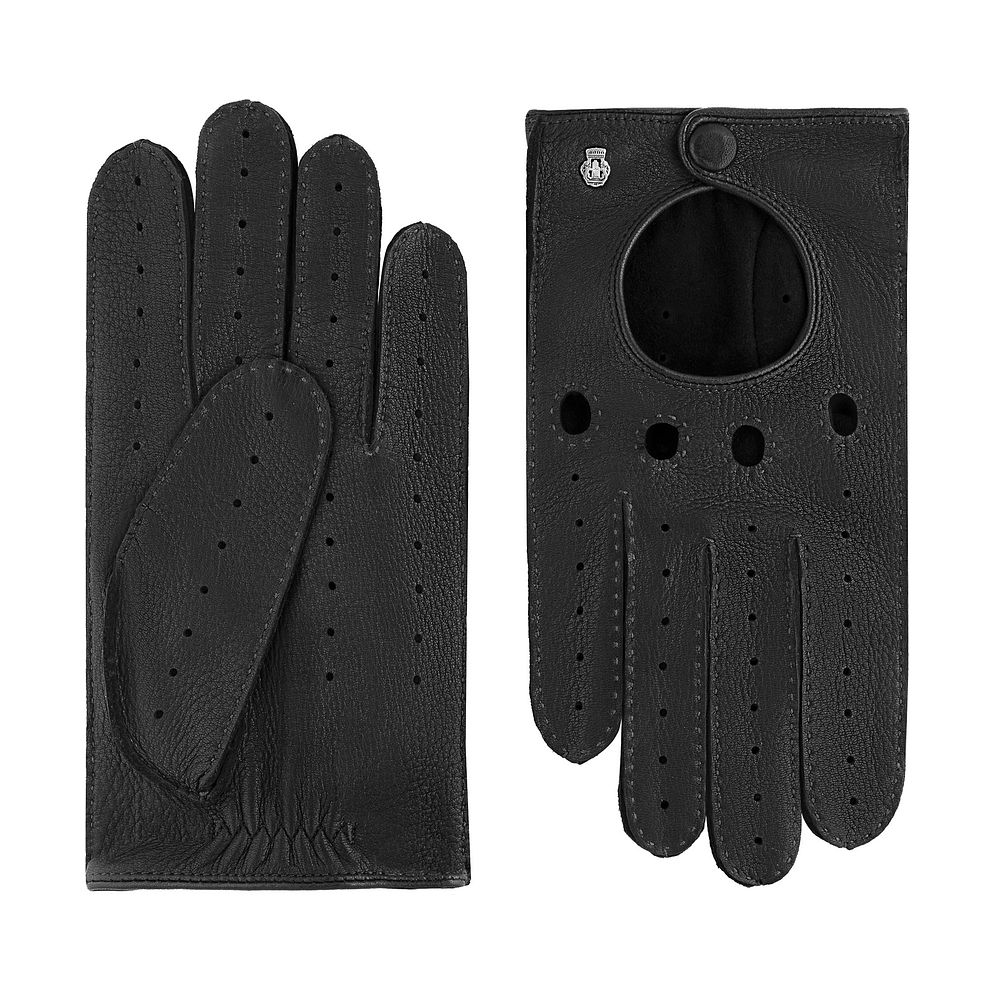 Roeckl Toronto Guantes Piel natural