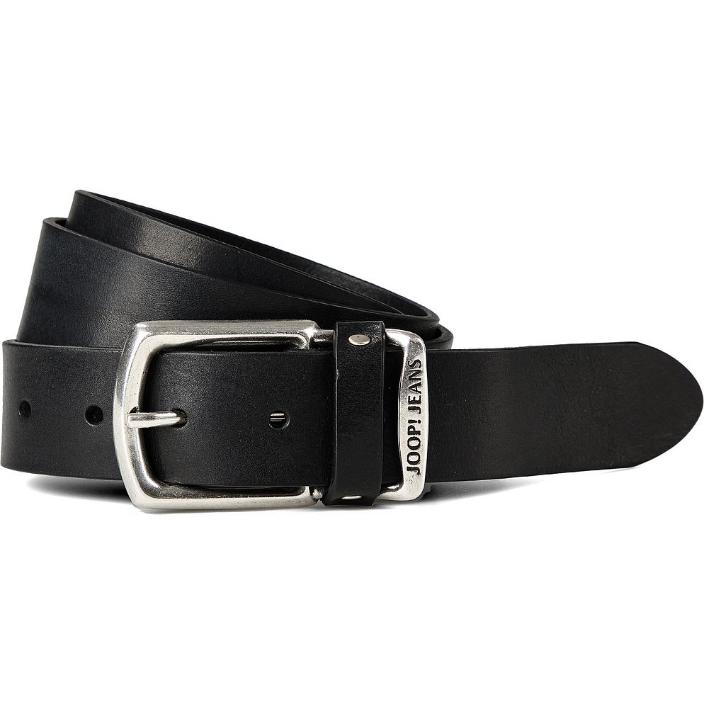 Joop! Jeans Cinturón Piel natural