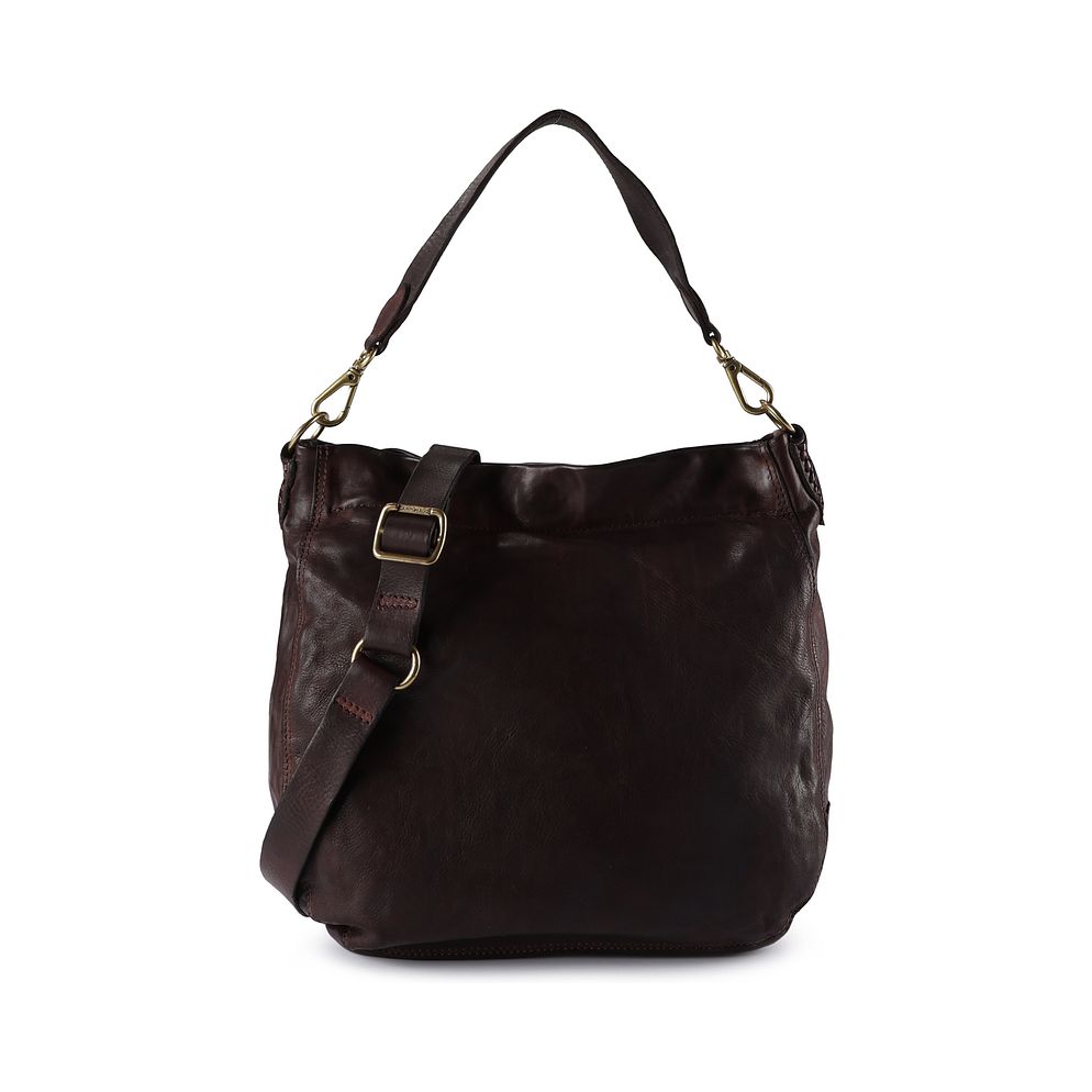 Campomaggi Ottavia Bolso para hombre Piel natural 32 cm Campomaggi Ottavia Bolso para hombre Piel natural 32 cm