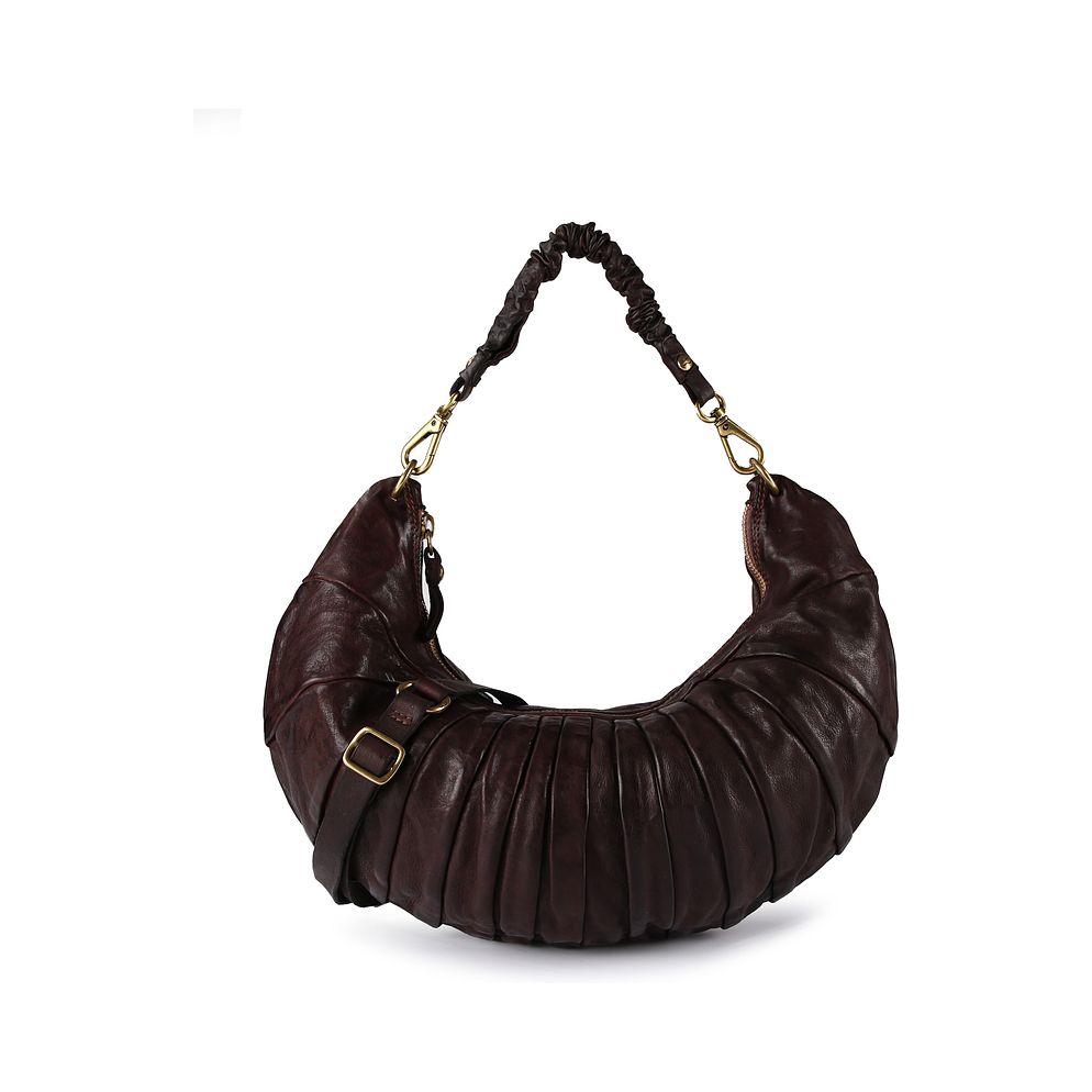 Campomaggi Luna Bolso para hombre Piel natural 45 cm Campomaggi Luna Bolso para hombre Piel natural 45 cm