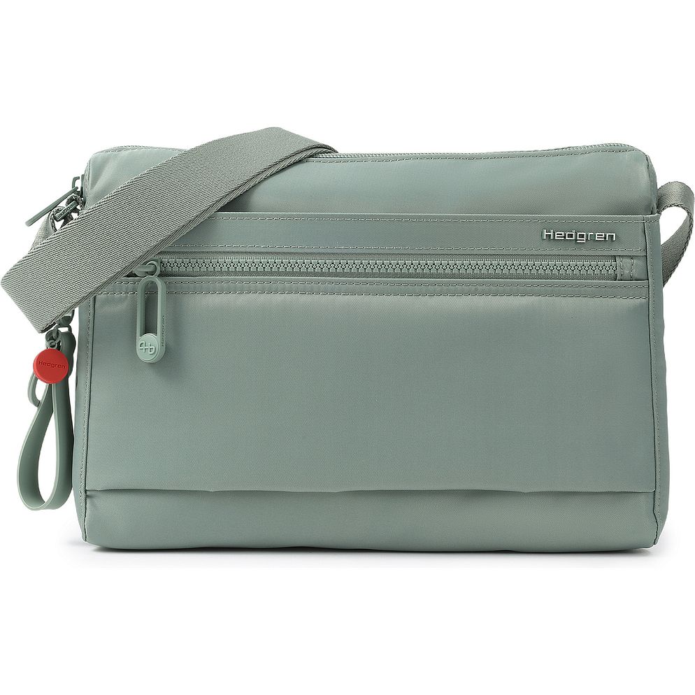 Hedgren Inner City Crossbody taske RFID-beskyttelse 27.5 cm